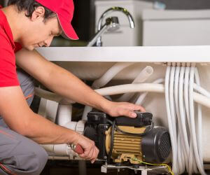 About Water Heater Repair LLC Pilot Mountain, NC